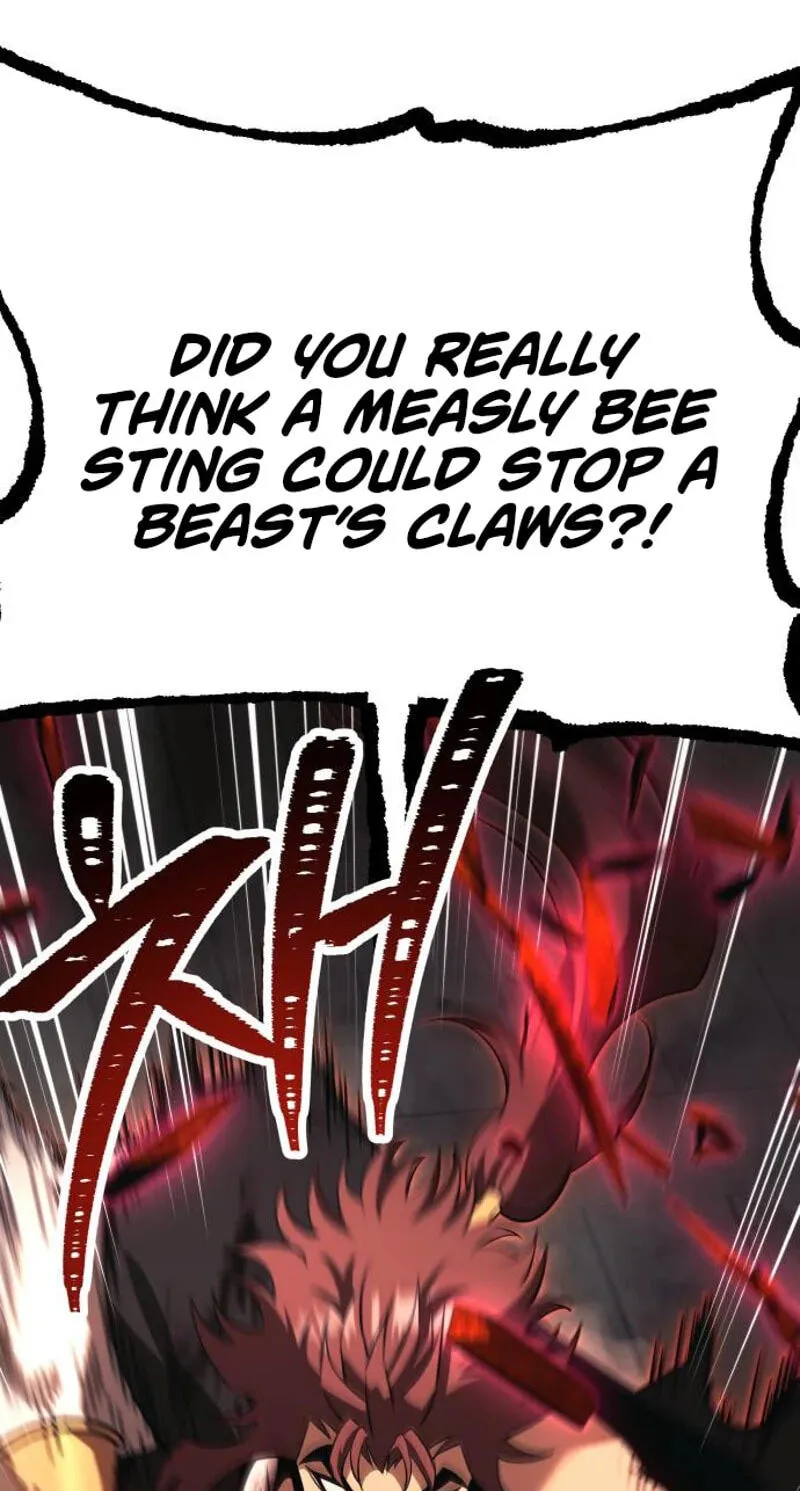 The World's Strongest Regime Chapter 10 page 43 - 