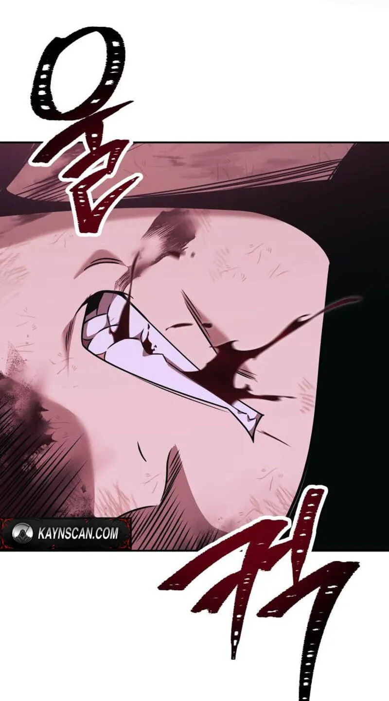 The World's Strongest Regime Chapter 10 page 65 - 