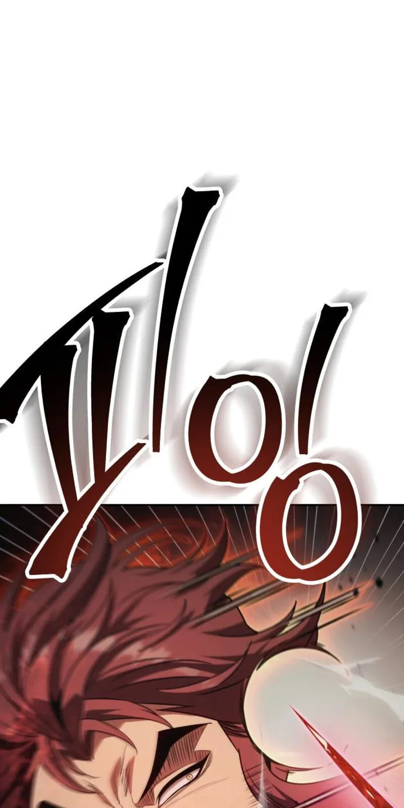 The World's Strongest Regime Chapter 10 page 8 - 