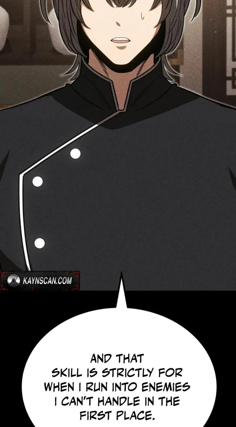The World's Strongest Regime Chapter 10 page 71 - 