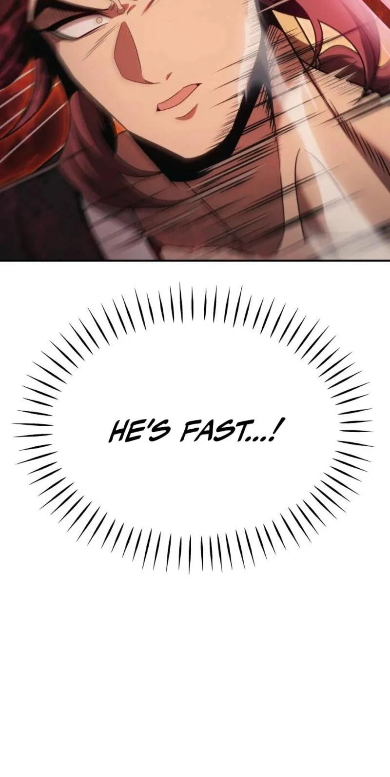 The World's Strongest Regime Chapter 10 page 9 - 