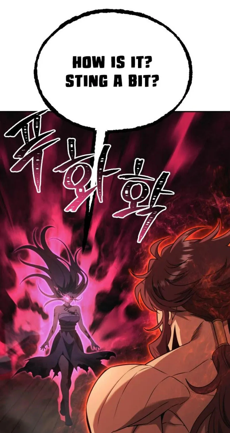 The World's Strongest Regime Chapter 10 page 10 - 