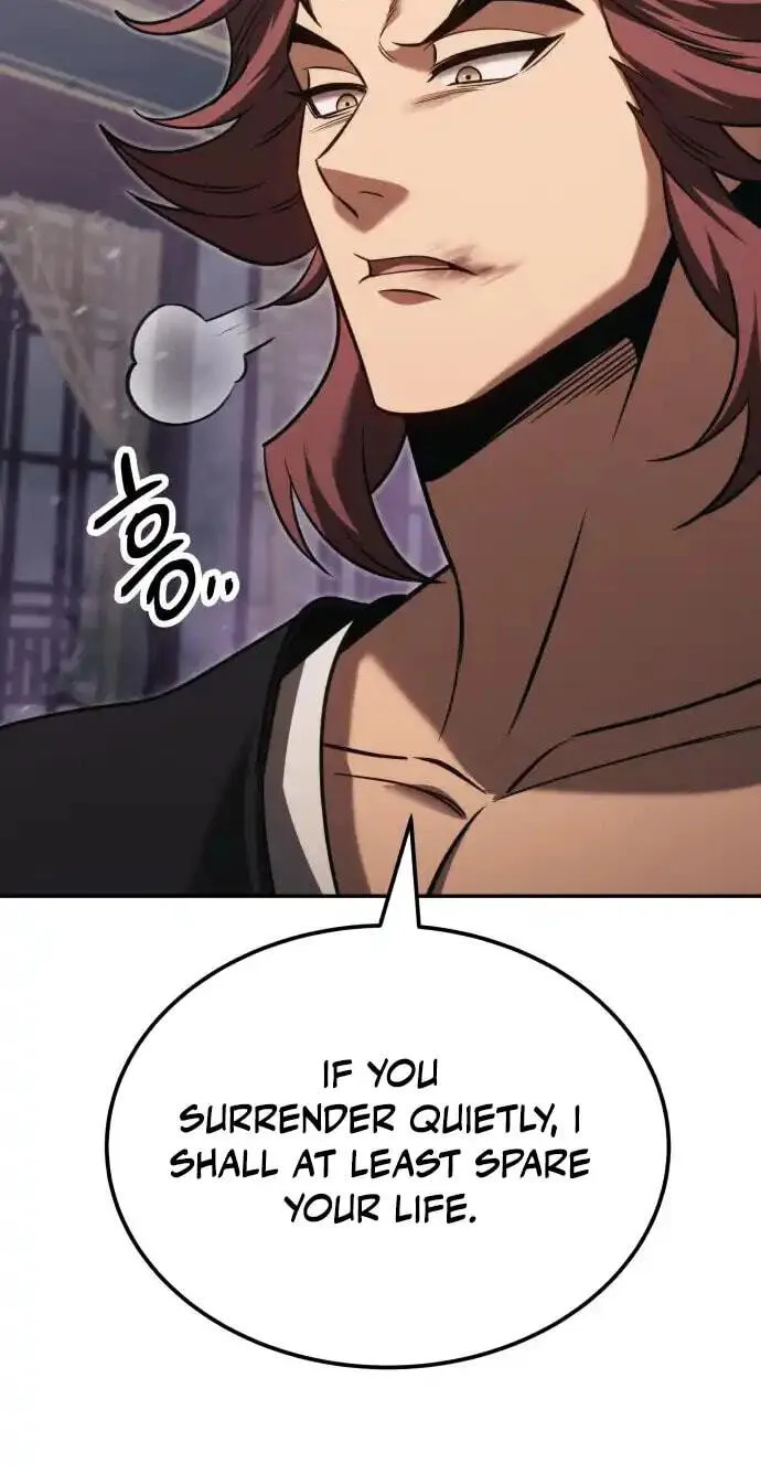 The World's Strongest Regime Chapter 11 page 163 - 