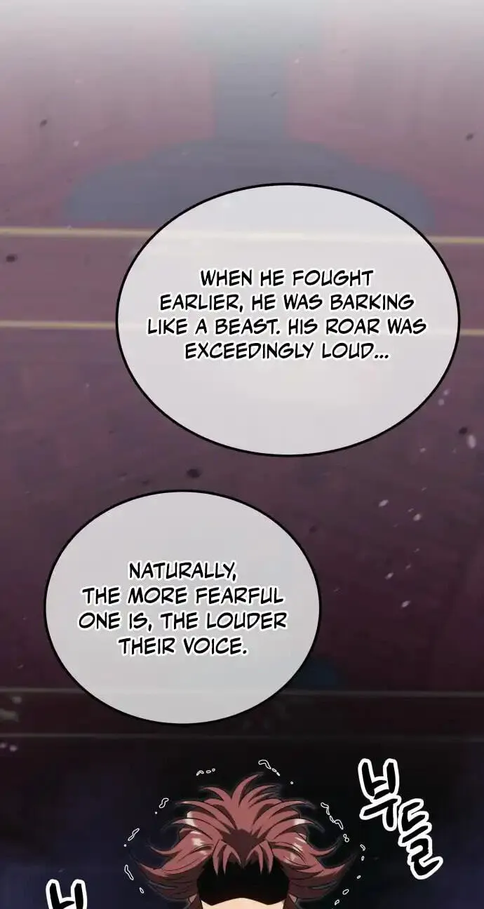 The World's Strongest Regime Chapter 11 page 168 - 