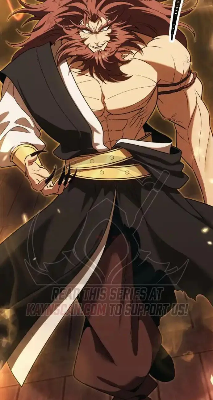 The World's Strongest Regime Chapter 11 page 176 - 
