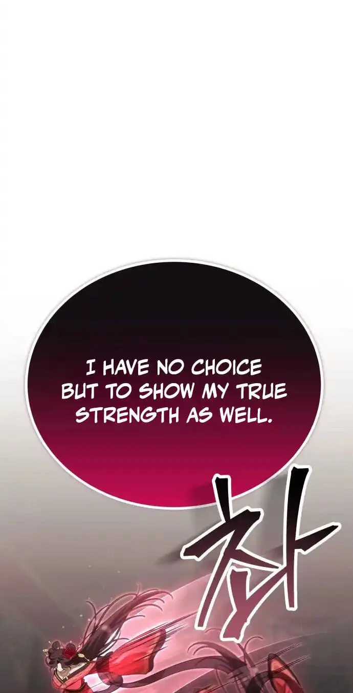The World's Strongest Regime Chapter 11 page 42 - 