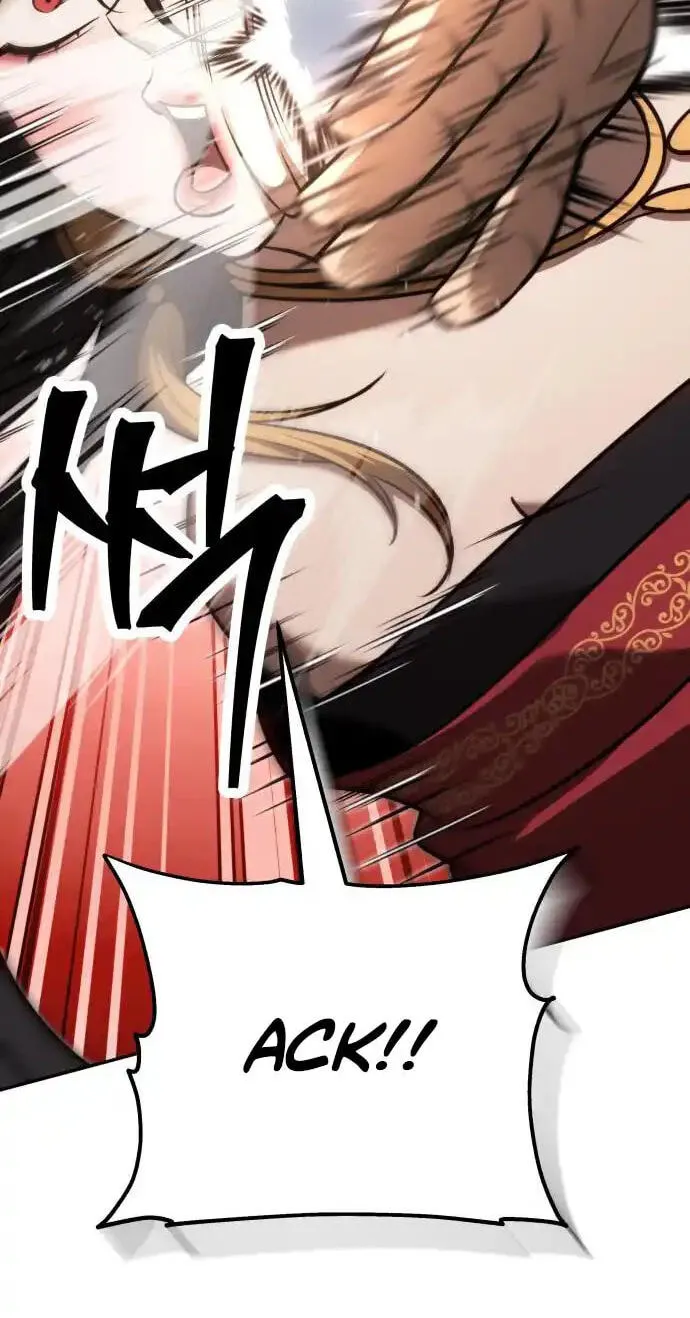 The World's Strongest Regime Chapter 11 page 53 - 