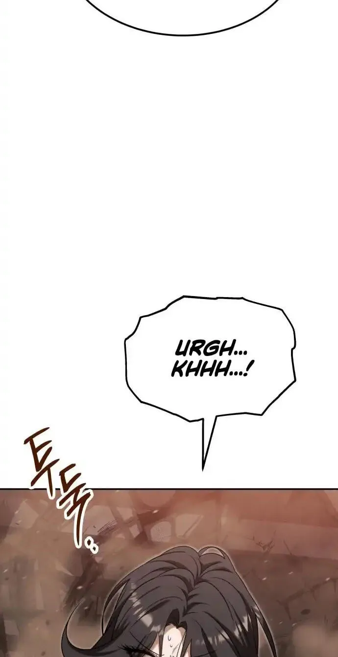 The World's Strongest Regime Chapter 11 page 58 - 