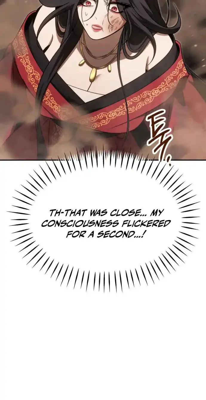 The World's Strongest Regime Chapter 11 page 59 - 