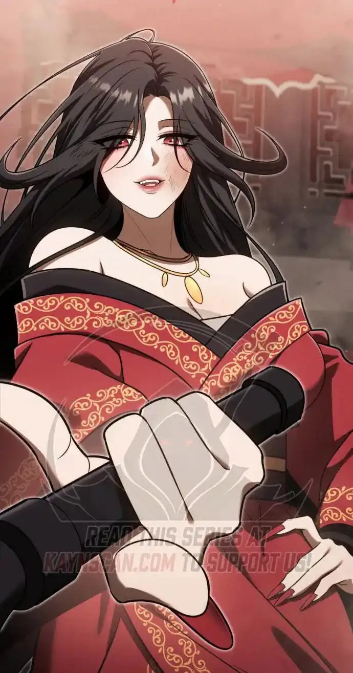 The World's Strongest Regime Chapter 11 page 78 - 