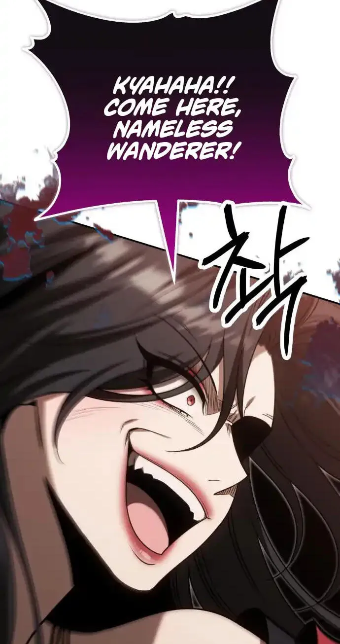 The World's Strongest Regime Chapter 11 page 96 - 