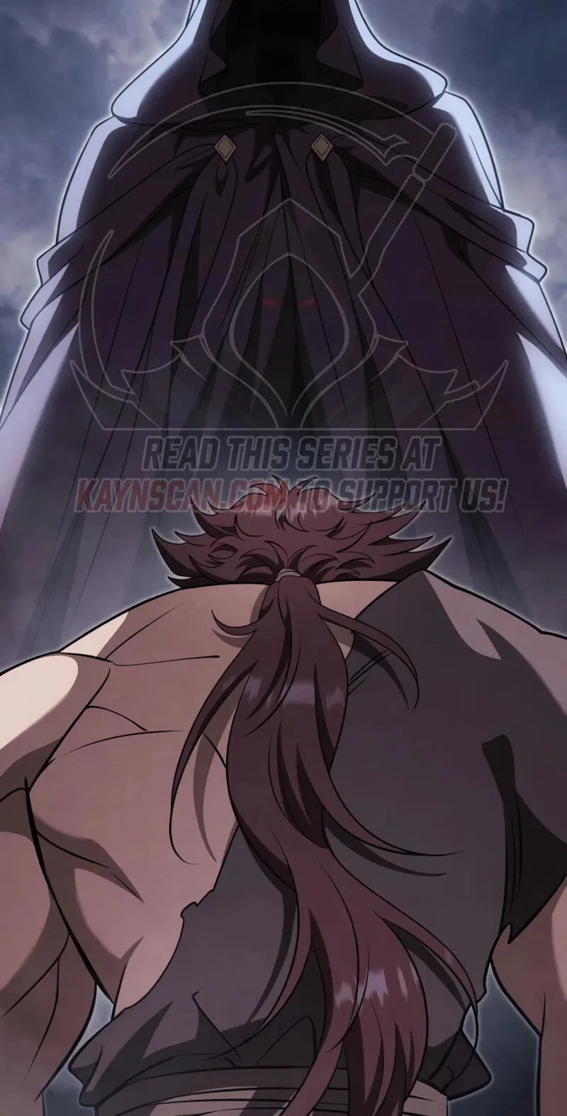 The World's Strongest Regime Chapter 12 page 102 - 