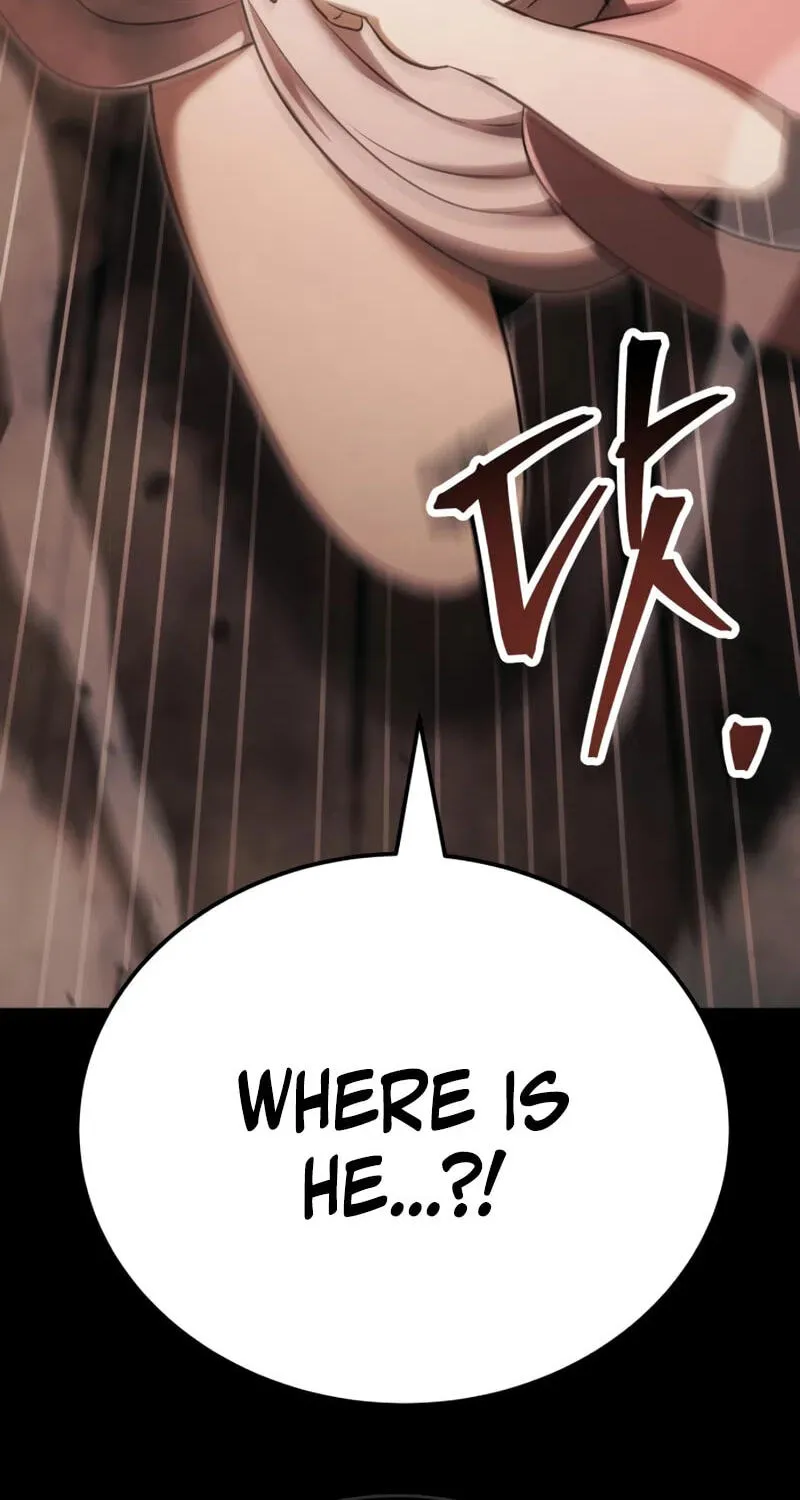 The World's Strongest Regime Chapter 12 page 17 - 