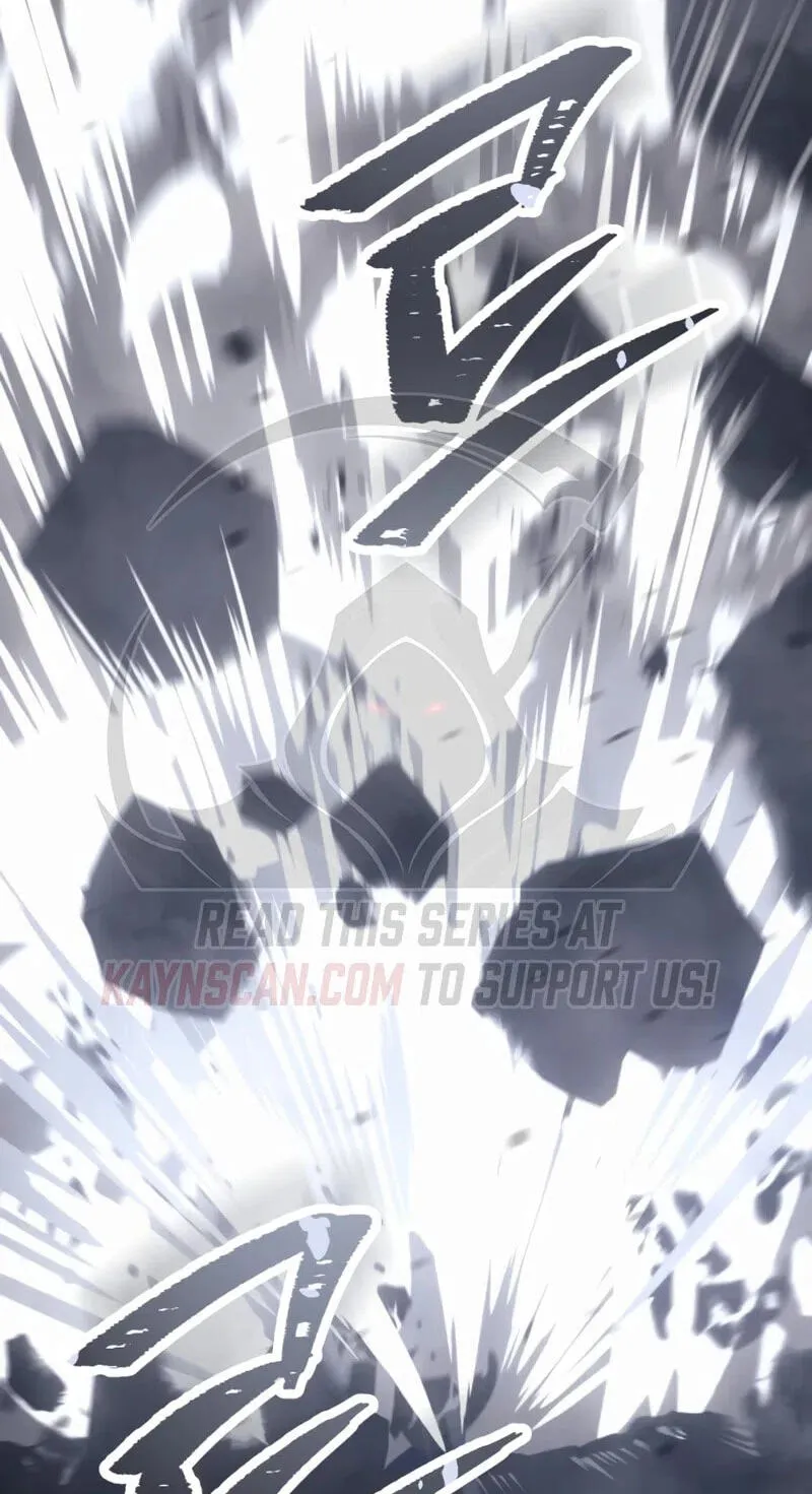 The World's Strongest Regime Chapter 12 page 188 - 