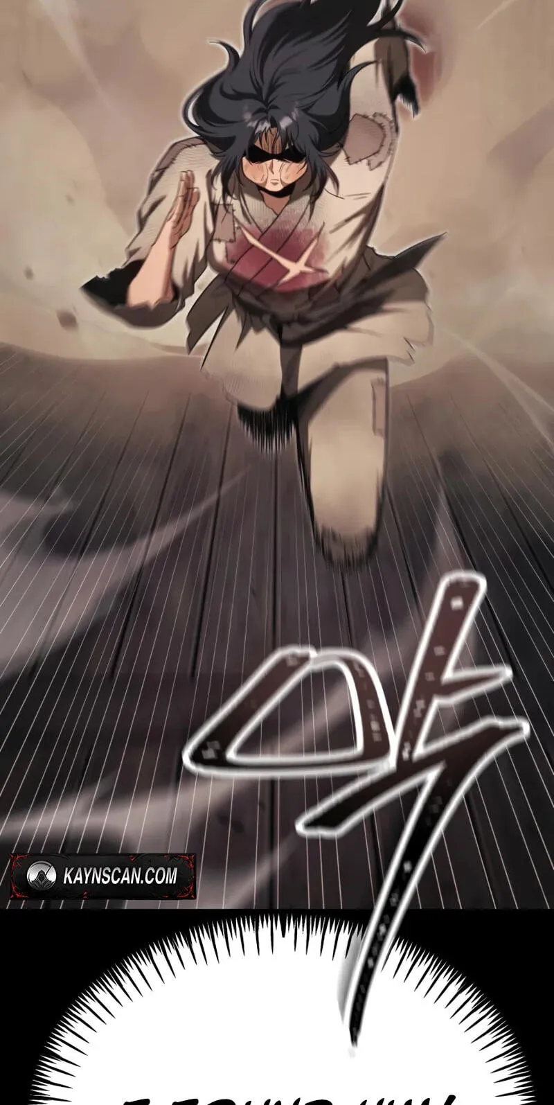 The World's Strongest Regime Chapter 12 page 21 - 