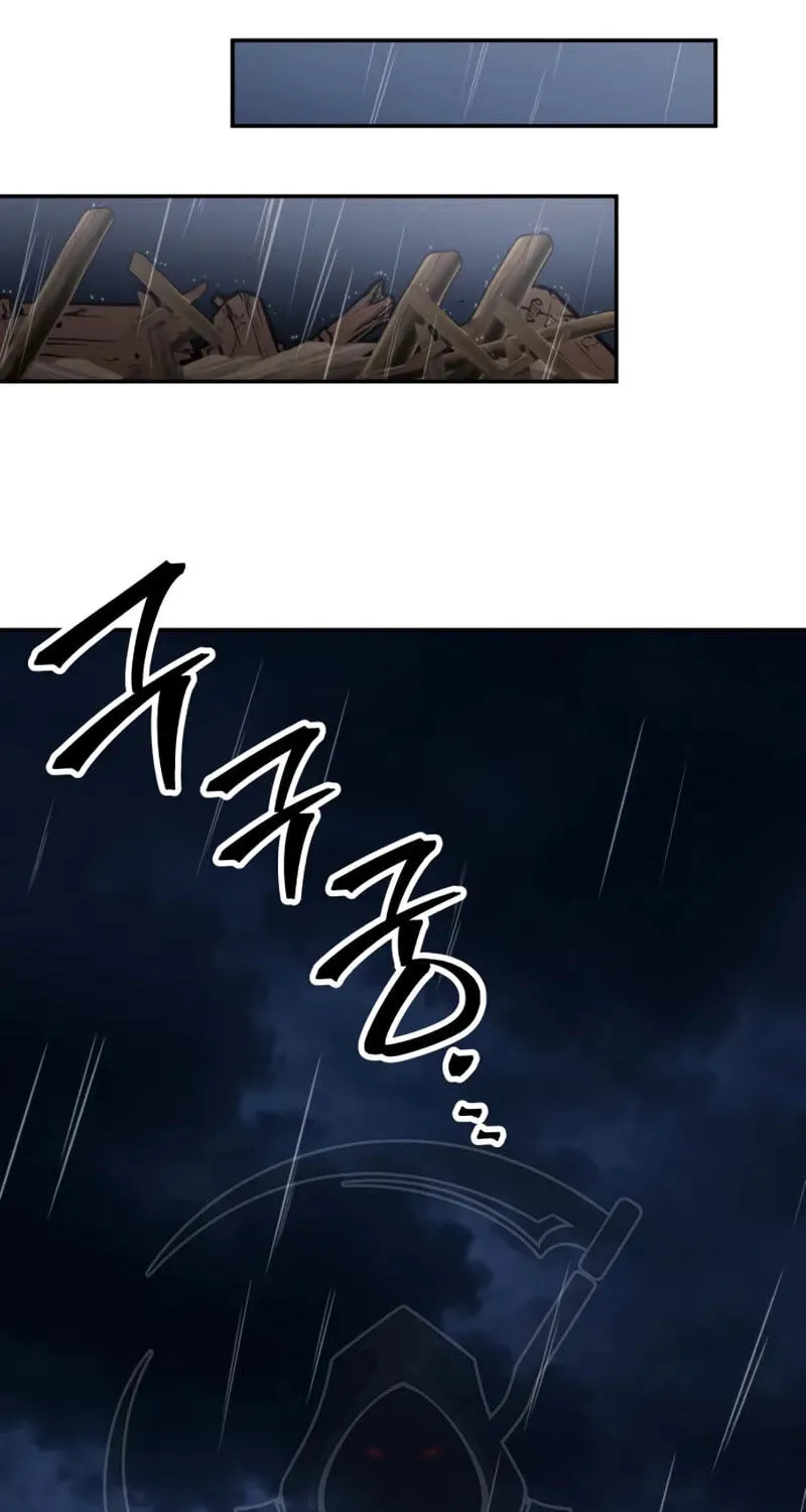 The World's Strongest Regime Chapter 12 page 34 - 