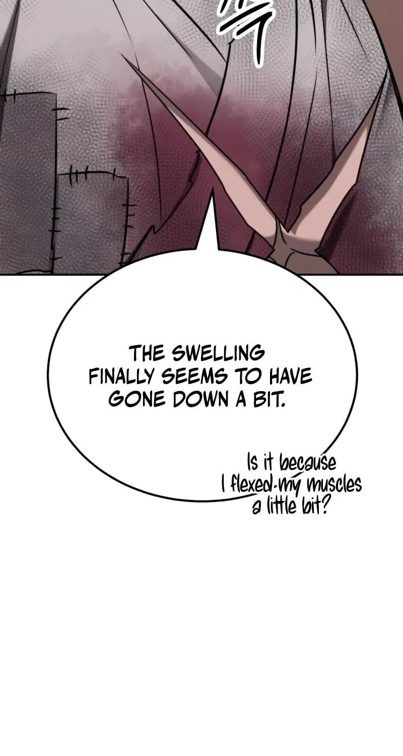 The World's Strongest Regime Chapter 12 page 38 - 