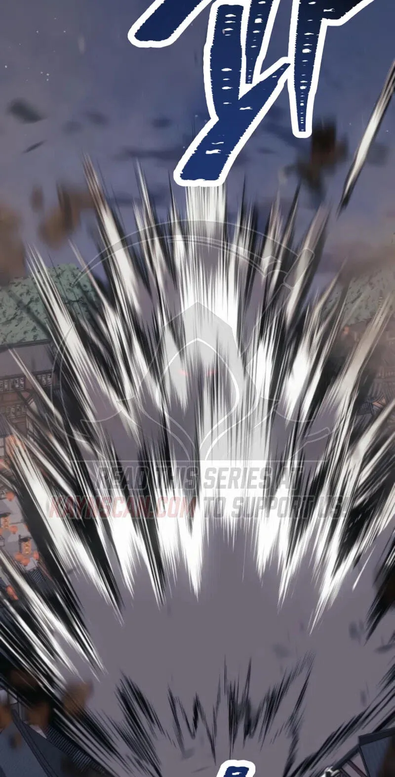 The World's Strongest Regime Chapter 12 page 5 - 
