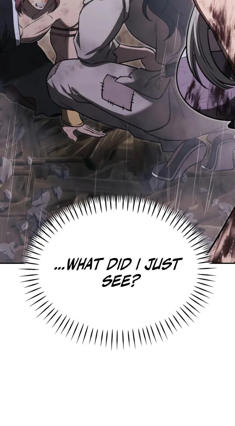 The World's Strongest Regime Chapter 12 page 47 - 