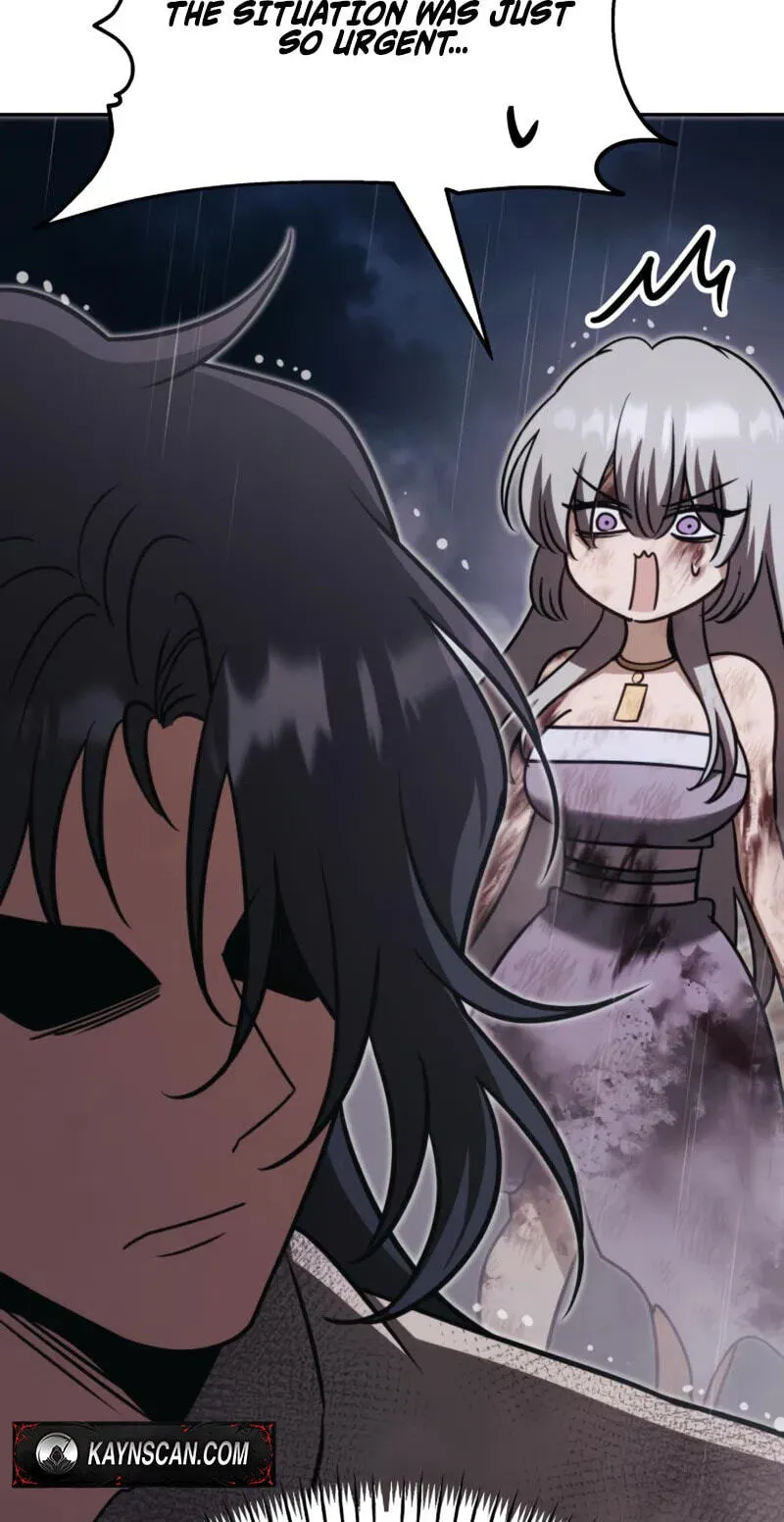 The World's Strongest Regime Chapter 12 page 53 - 