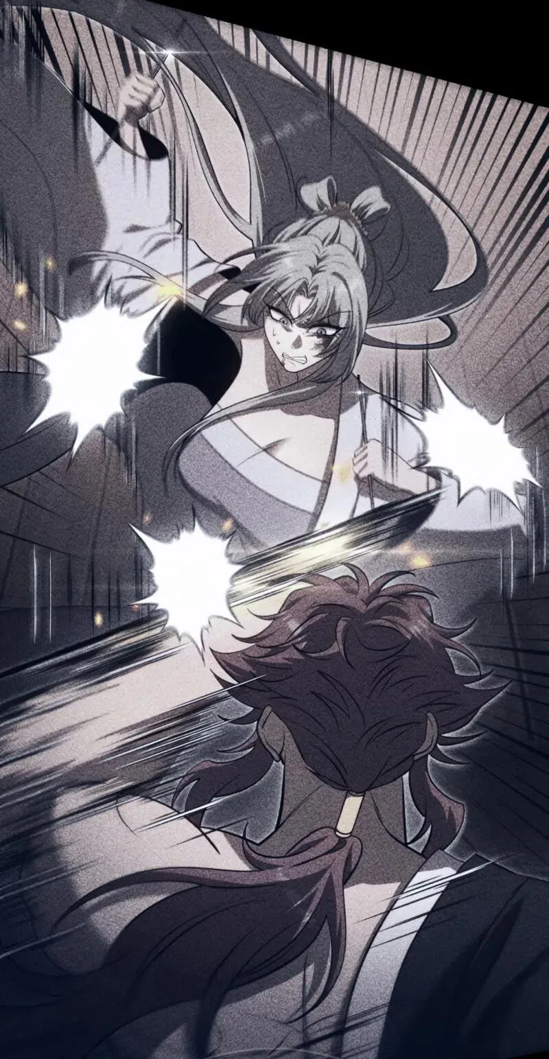 The World's Strongest Regime Chapter 12 page 58 - 