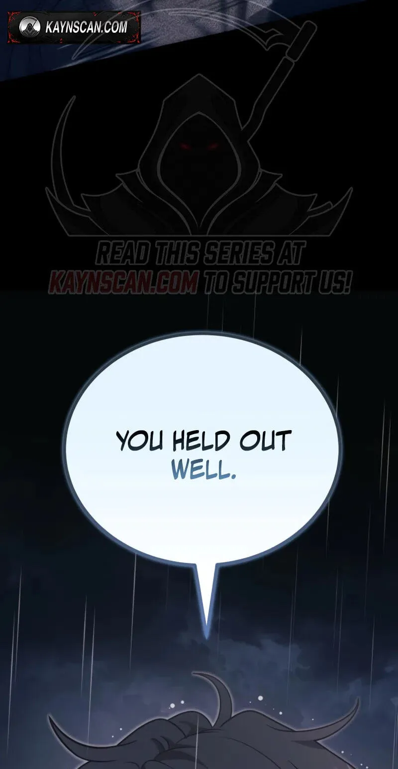 The World's Strongest Regime Chapter 12 page 59 - 