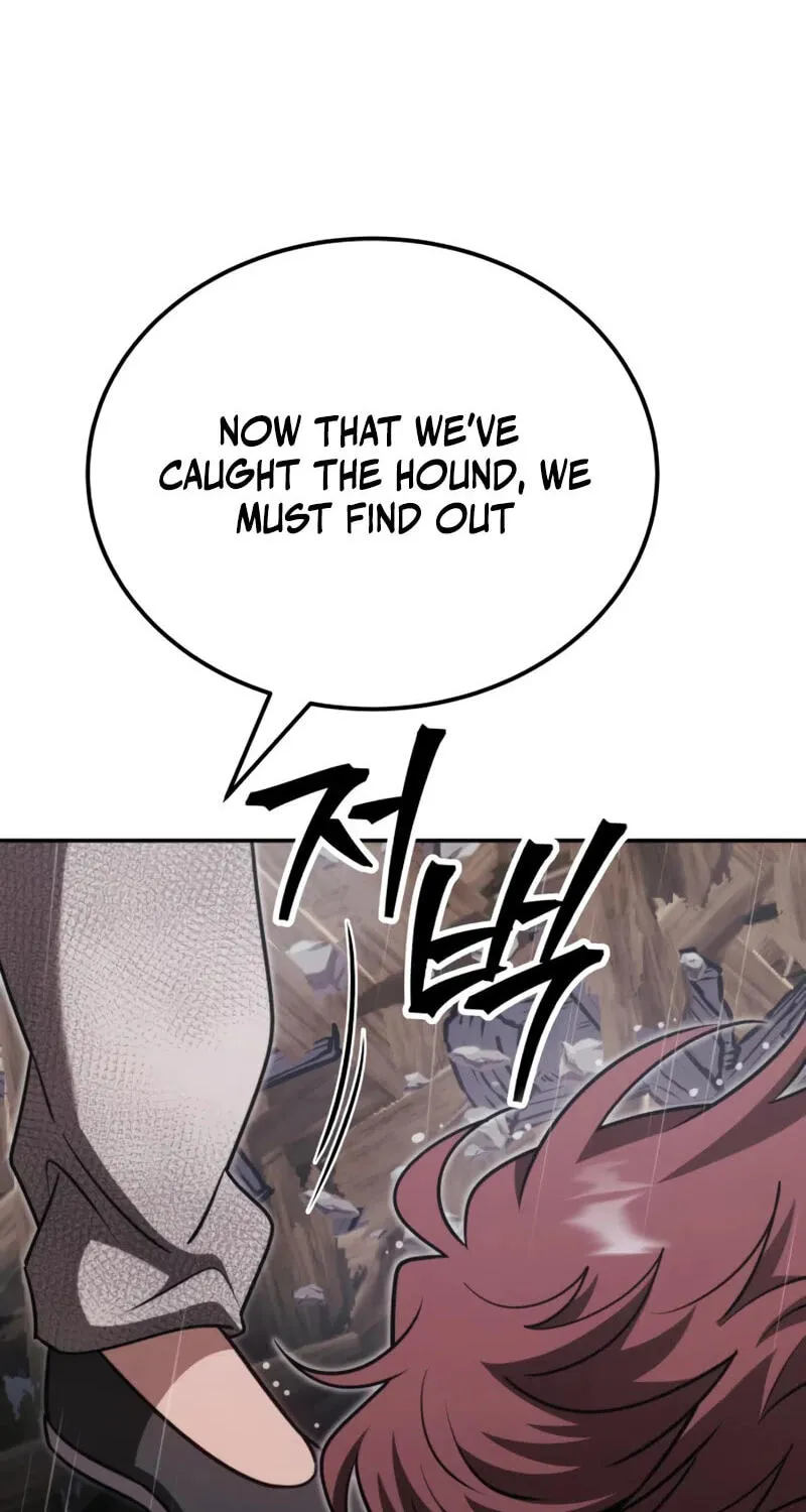 The World's Strongest Regime Chapter 12 page 68 - 