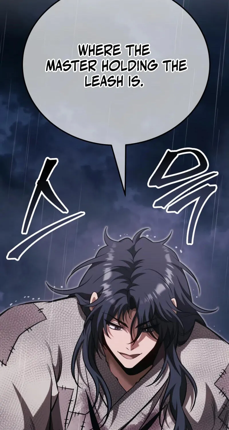 The World's Strongest Regime Chapter 12 page 70 - 