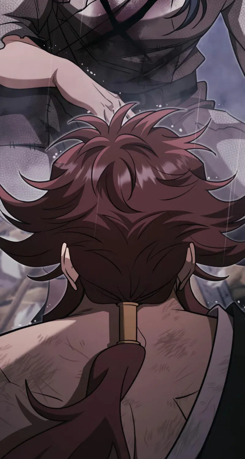 The World's Strongest Regime Chapter 12 page 71 - 