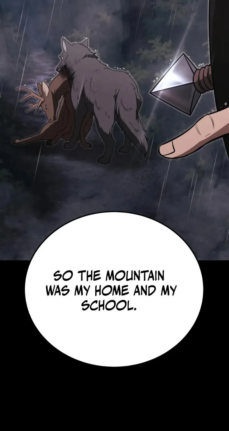 The World's Strongest Regime Chapter 12 page 76 - 