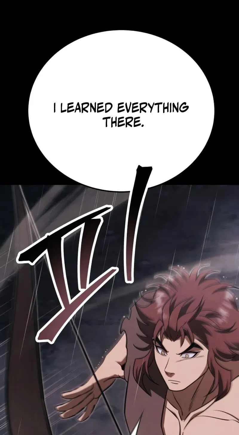 The World's Strongest Regime Chapter 12 page 77 - 