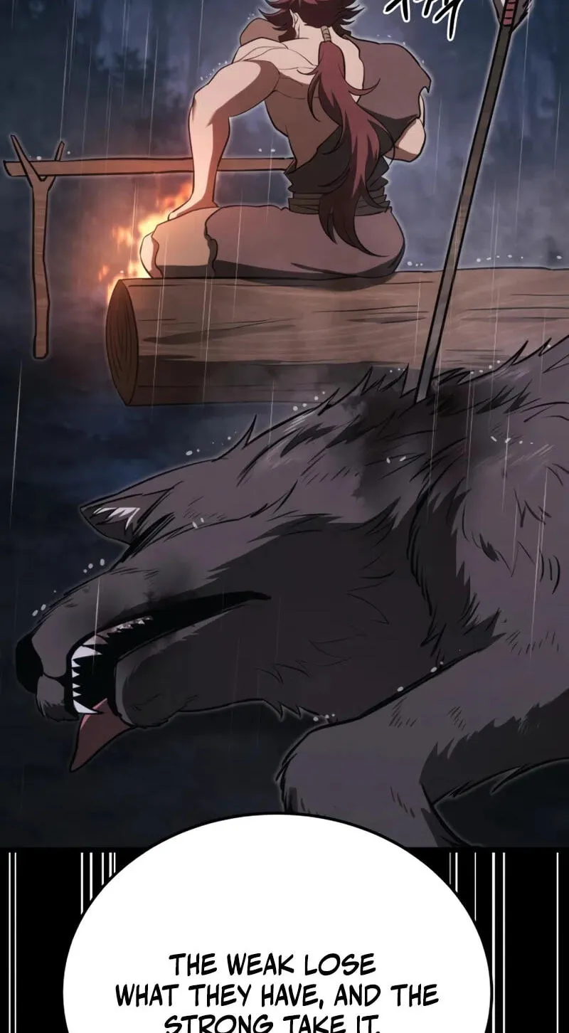 The World's Strongest Regime Chapter 12 page 80 - 
