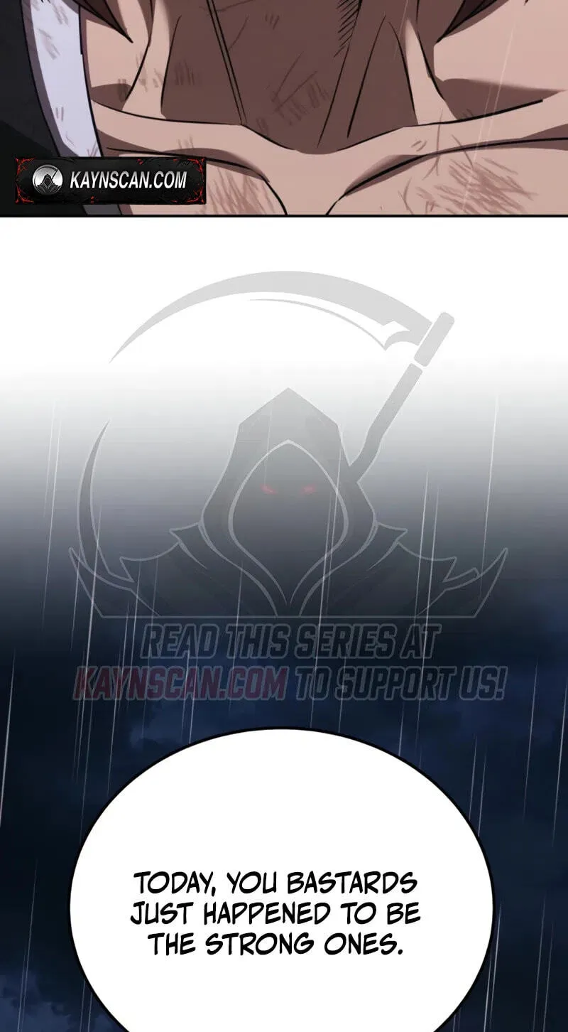 The World's Strongest Regime Chapter 12 page 83 - 