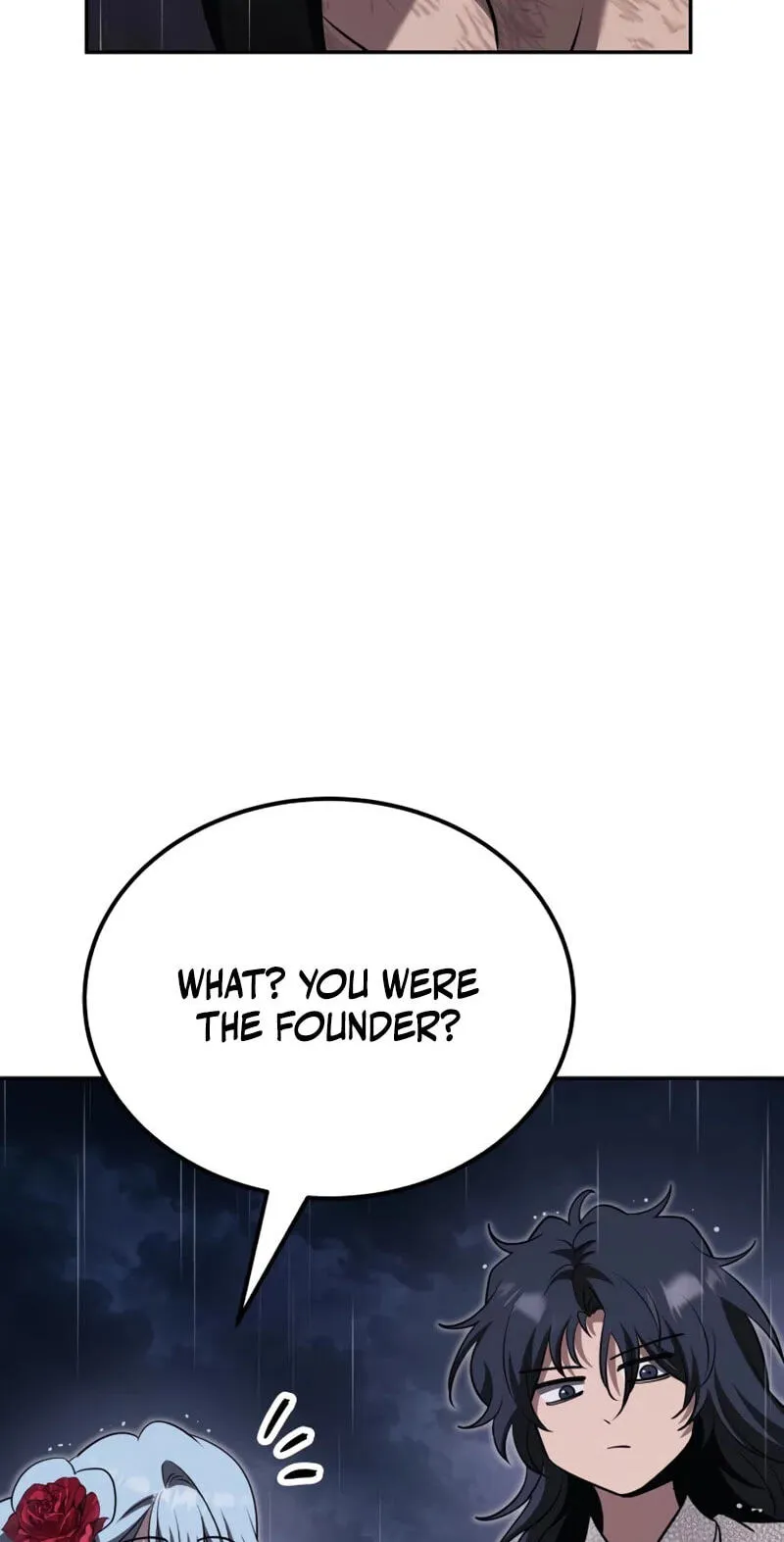The World's Strongest Regime Chapter 12 page 97 - 