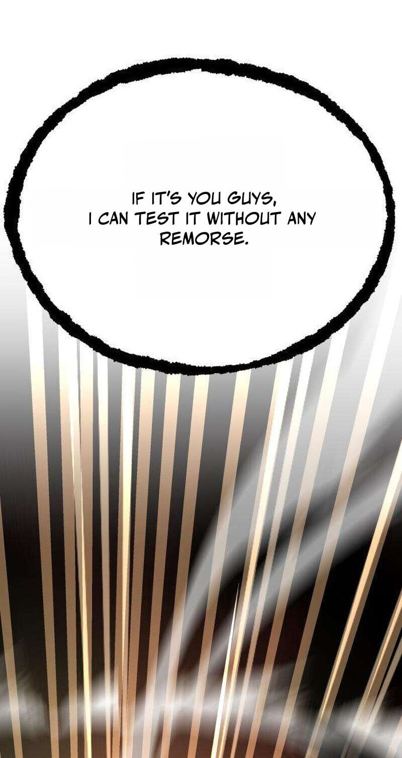 The World's Strongest Regime Chapter 2 page 2 - 