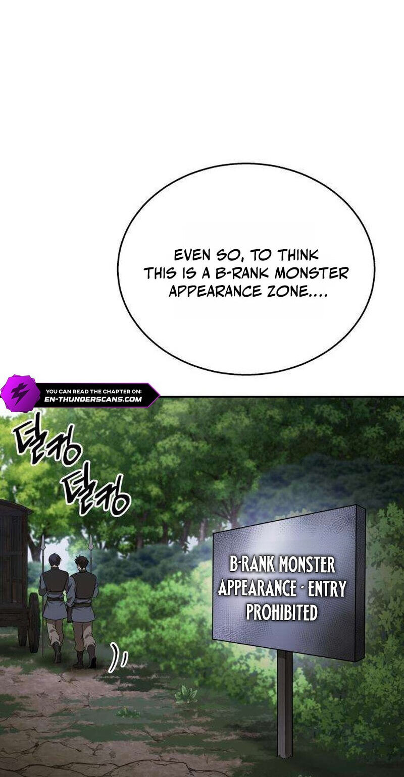 The World's Strongest Regime Chapter 2 page 101 - 