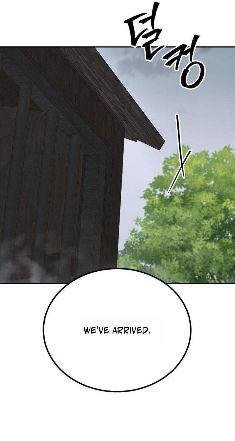 The World's Strongest Regime Chapter 2 page 103 - 