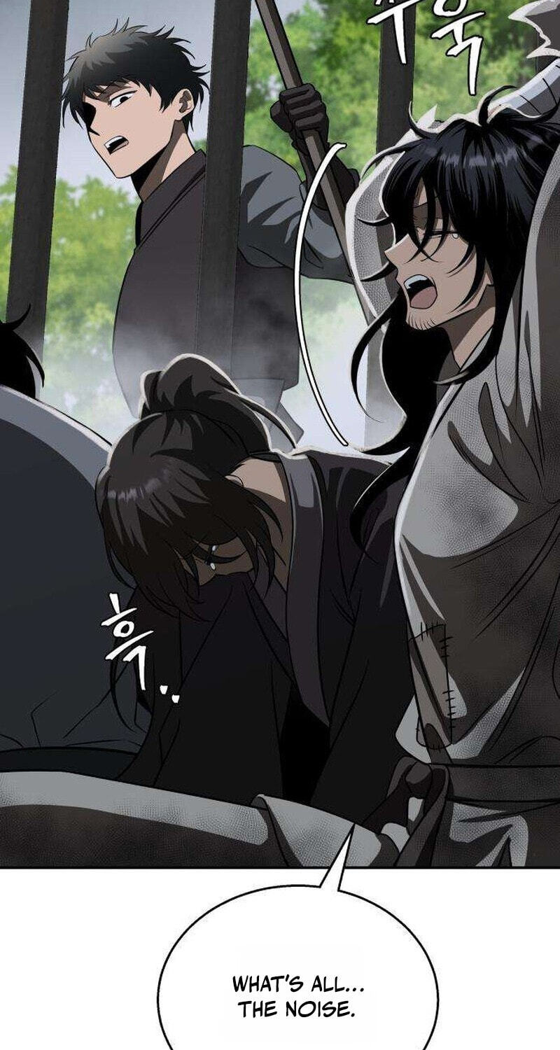 The World's Strongest Regime Chapter 2 page 105 - 