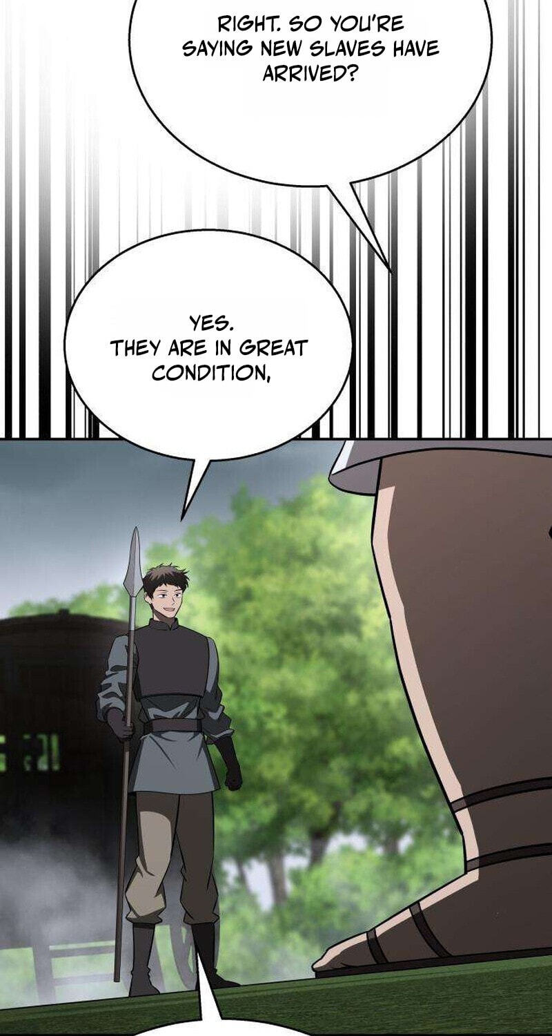 The World's Strongest Regime Chapter 2 page 107 - 