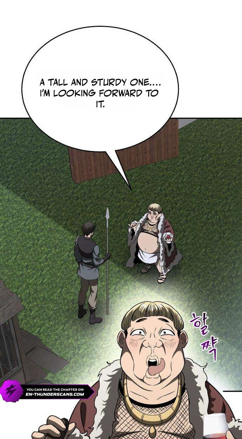 The World's Strongest Regime Chapter 2 page 109 - 