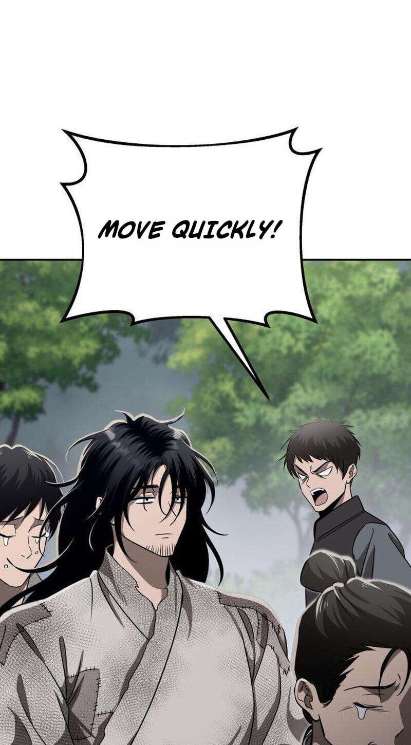 The World's Strongest Regime Chapter 2 page 111 - 