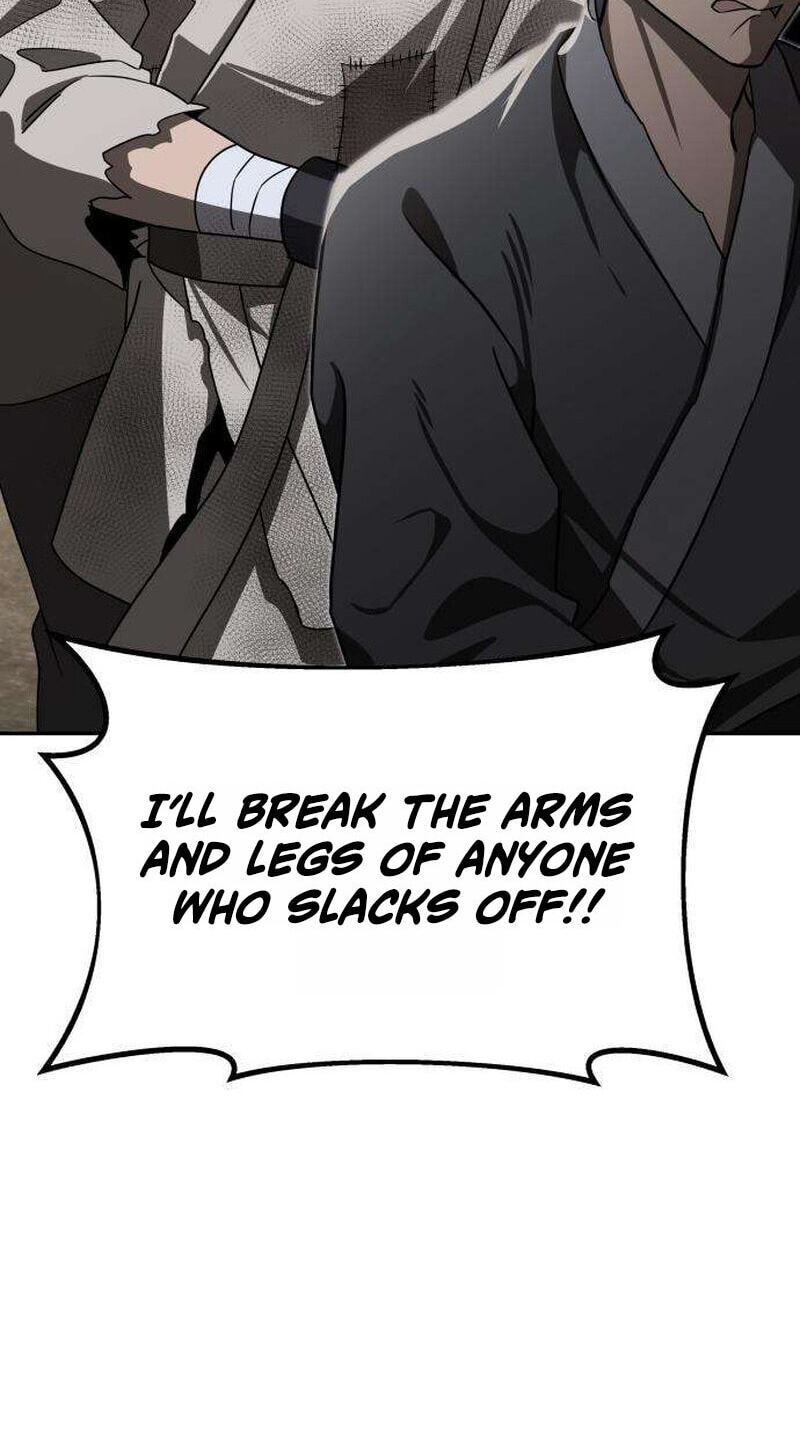 The World's Strongest Regime Chapter 2 page 112 - 
