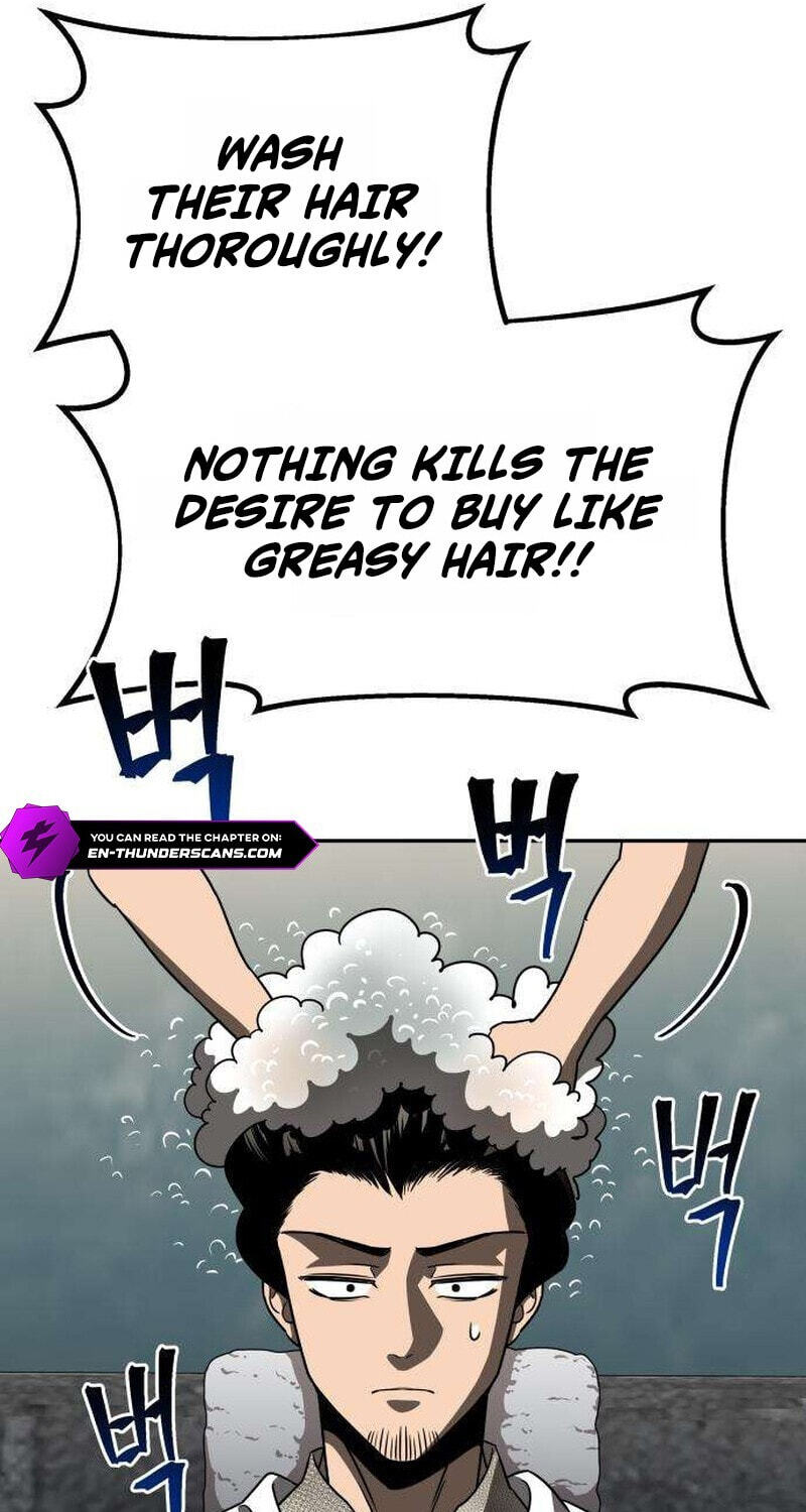 The World's Strongest Regime Chapter 2 page 115 - 