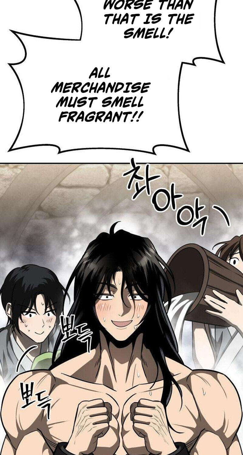 The World's Strongest Regime Chapter 2 page 117 - 
