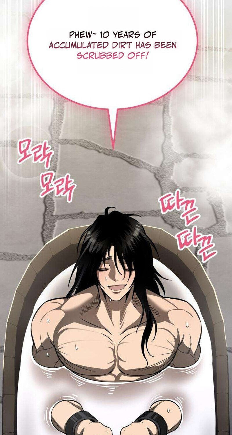 The World's Strongest Regime Chapter 2 page 119 - 