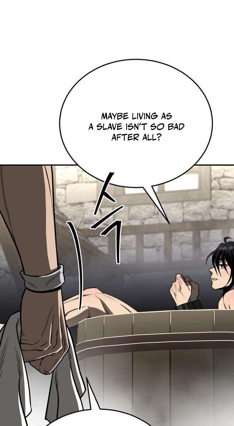 The World's Strongest Regime Chapter 2 page 121 - 