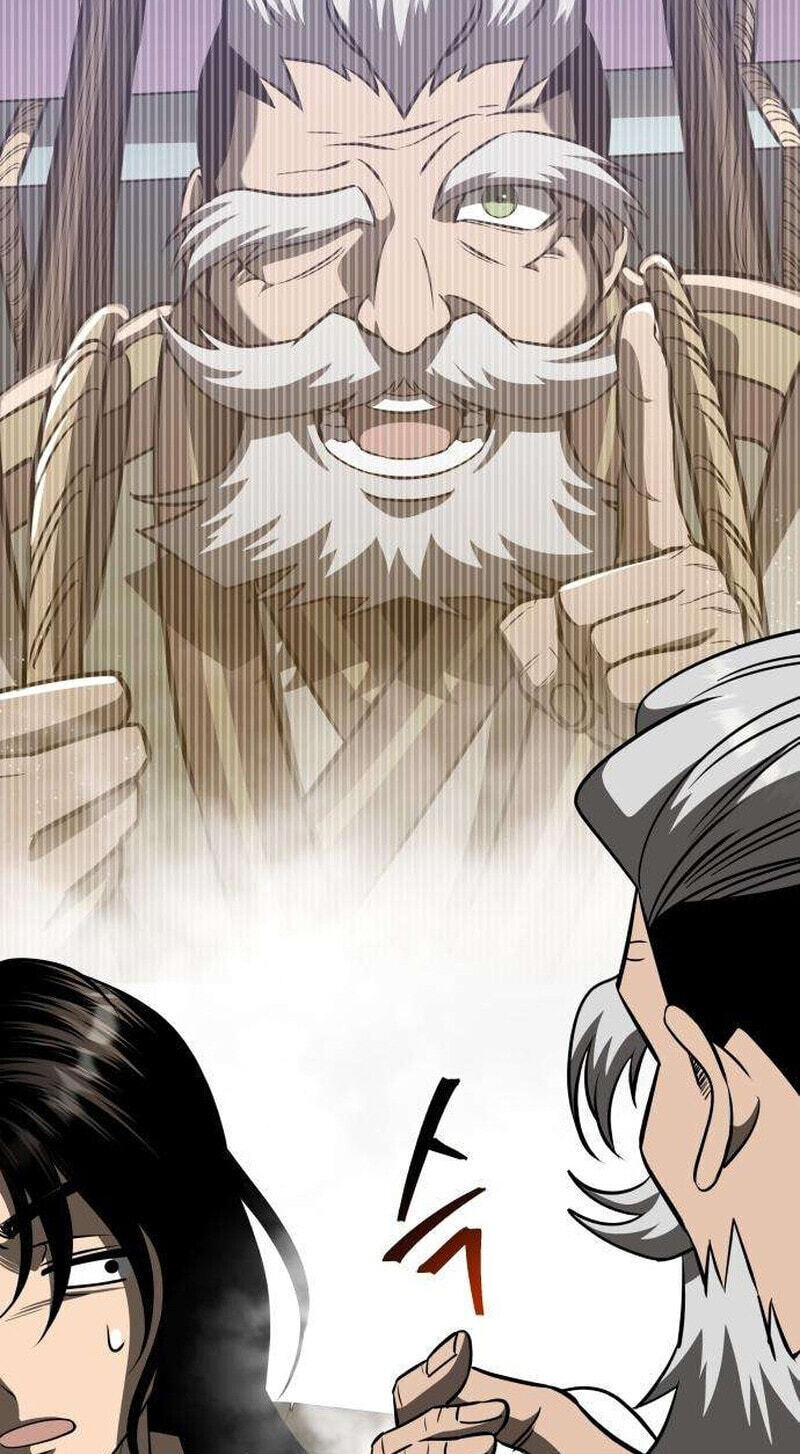 The World's Strongest Regime Chapter 2 page 125 - 