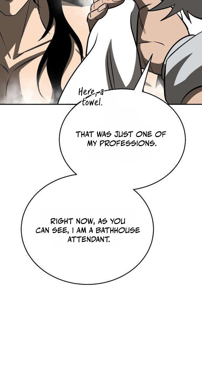 The World's Strongest Regime Chapter 2 page 126 - 