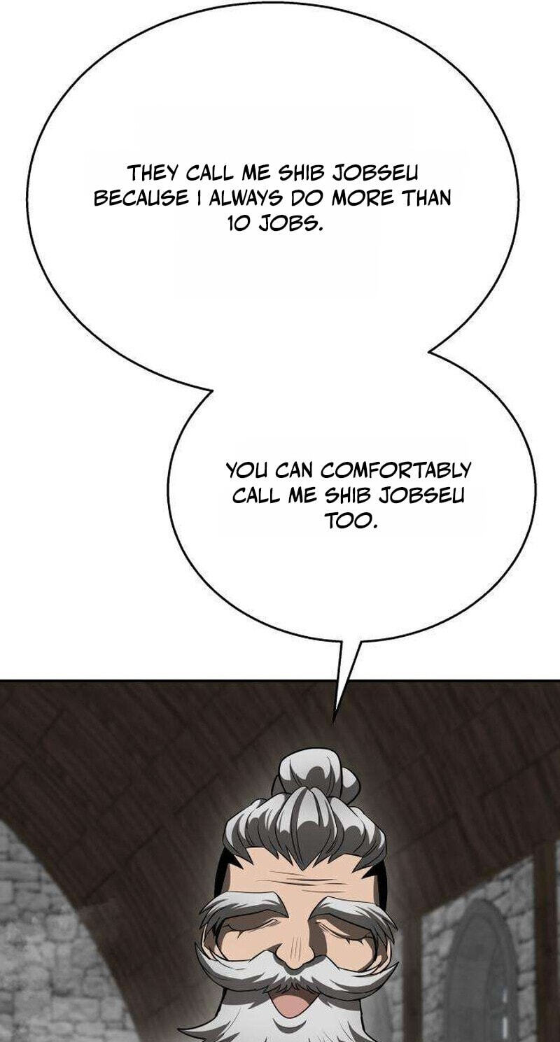 The World's Strongest Regime Chapter 2 page 127 - 