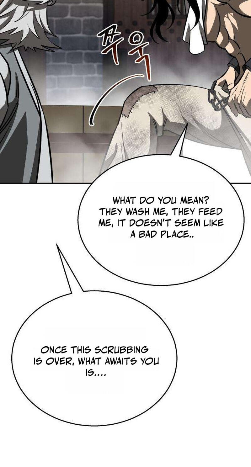 The World's Strongest Regime Chapter 2 page 130 - 